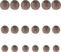 9 Pairs Earbud Tips, Silicone Replacement Earbud Tips Inner Hole 3.8mm -5.5mm by CYADCI