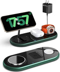 2025 Upgraded 3 in 1 Charging Station by DooLvBidetAttachment
