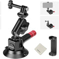 NEEWER 3" Suction Cup Mount by Neewer