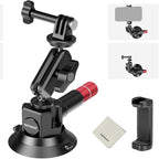 NEEWER 3" Suction Cup Mount by Neewer