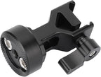 CAMVATE NATO Clamp to Rosette Adapter Extension Mount - Image 6