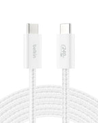 Belkin USB C to USB C Cable, 240W by Belkin