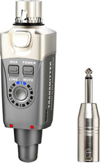 Xvive U4T Wireless in-Ear Monitor System Professional IEM System Transmitter by Xvive