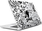 Compatible with MacBook Air 13 inch Case 2025 2024-2022 M4 A3240 M3 A3113 M2 - Image 3