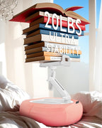 Tablet Pillow Stand, Compatible - Image 6