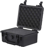 MEIJIA Portable Waterproof Protective Hard Case, Compact Camera Case - Image 6