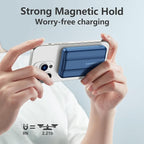 Azmuth Wireless Portable Charger - Image 5