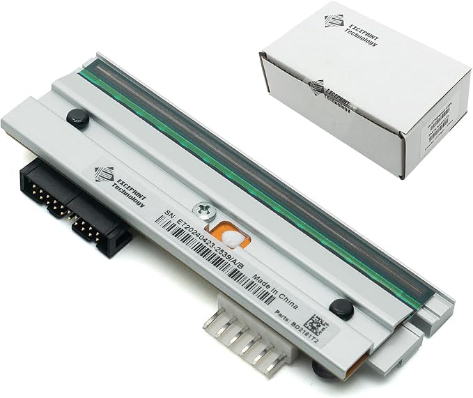 eecee PHD20-2181-01 New Printhead by eecee