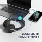 Yealink BH70 Dual Wireless Headset - Image 2