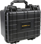 Olympia 10.47" Waterproof Hard Case - Image 2