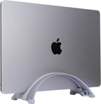 Adjustable Vertical Laptop Stand - Image 2