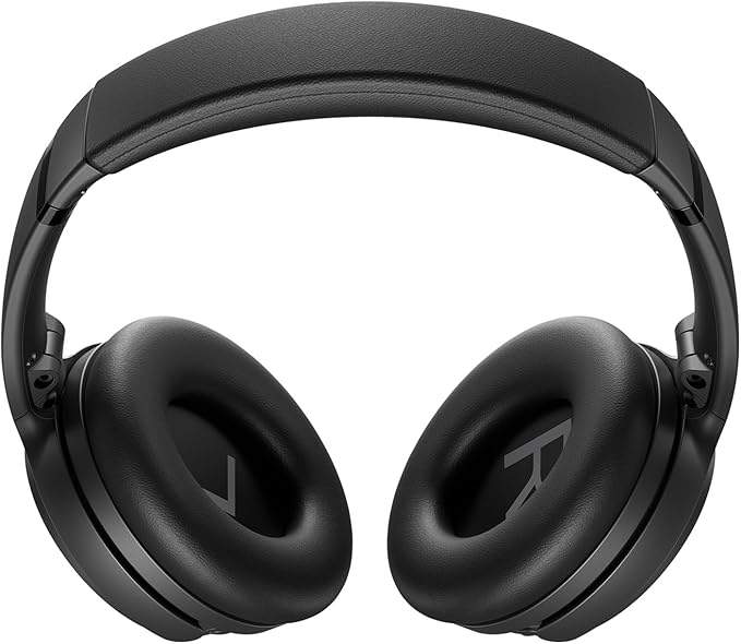 Bose QuietComfort Bluetooth Headphones, Wireless Headphones - Image 4