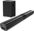 Saiyin Sound Bar for Smart TV by Saiyin