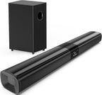 Saiyin Sound Bar for Smart TV by Saiyin