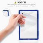 for Samsung Galaxy Tablet A8 Case 10.5 inch 2022 SM-X200/X205/X207 - Image 3