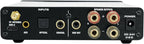 Rockville BLUDAC2B 75W x 2 Hi-Res 192K DAC Amplifier Home Bluetooth Receiver - Image 4