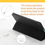 MECCANIXITY 1.8 ft Retractable Cable Lock - Image 3