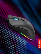 Lenovo M210 RGB Wired Gaming Mouse - Image 6