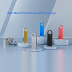 16GB USB Flash Drive 2 Pack - Image 6