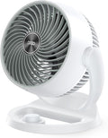 Dreo Fan for Bedroom, 12 Inches, 70ft Powerful Airflow, 28db Quiet Table Air by DREO