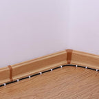 200 Pack Nail in Cable Clips Ethernet Cable Nails Tacks Clips 7mm - Image 5