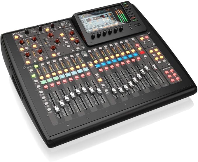 BEHRINGER X32 COMPACT - Image 6