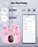 Wireless Earbuds, Ear Buds - Image 5