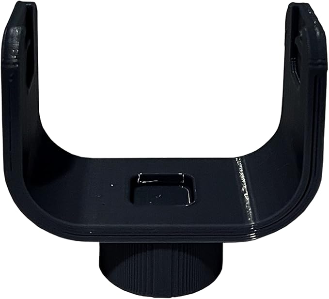 Streamcam Tripod Mount Compatible by SplashNColor