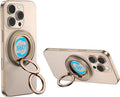 SYNCWIRE Magnetic Phone Ring Holder by SYNCWIRE