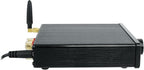 Rockville BLUDAC2B 75W x 2 Hi-Res 192K DAC Amplifier Home Bluetooth Receiver - Image 3