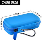Comecase MP3 & MP4 Player Case for SOULCKER/G.G.Martinsen/Grtdhx/iPod - Image 5