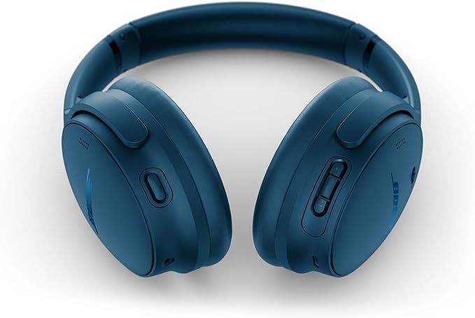 Bose QuietComfort Bluetooth Headphones, Wireless Headphones - Image 4