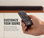 Polk Audio Signa S4 Sound Bar - Image 3
