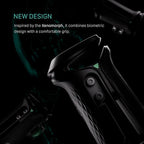 Tilta Xeno Side Handle for Filmmakers & Cameras - Image 2