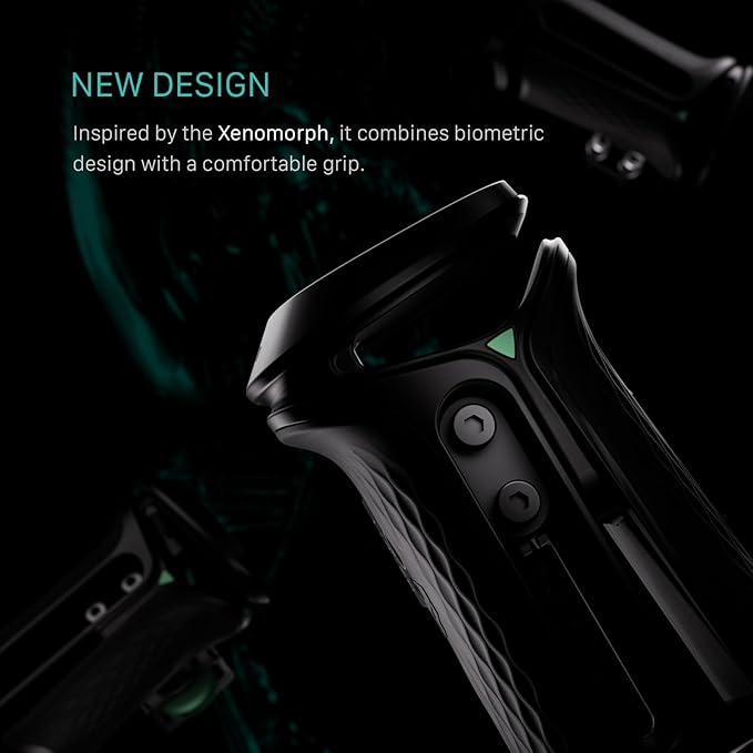 Tilta Xeno Side Handle for Filmmakers & Cameras - Image 2
