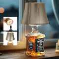 WILIT Wireless Bottle Lamp Shades by WILIT