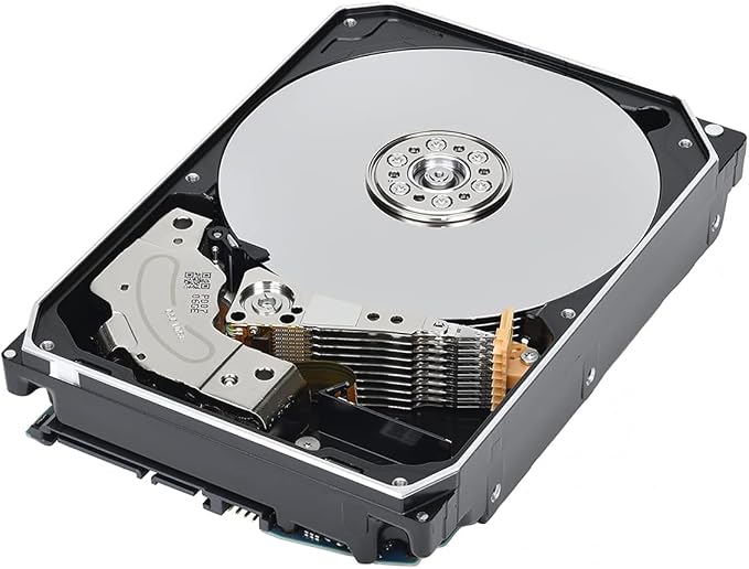 Toshiba X300 PRO 16TB High Workload Performance - Image 3