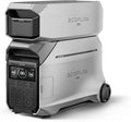 EF ECOFLOW 8kWh Portable Power Station: DELTA Pro 3 by EFECOFLOW