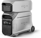 EF ECOFLOW 8kWh Portable Power Station: DELTA Pro 3 by EFECOFLOW