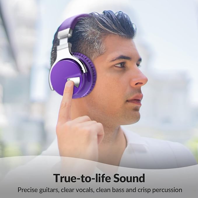 Million Sold 10 Years Classic E7 Active Noise Cancelling Headphones - Image 6