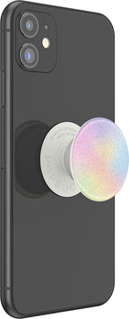 PopSockets Phone Grip with Expanding Kickstand, Glitter PopGrip - Image 5