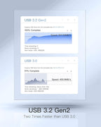 Inateck iMac Docking Station - Image 7