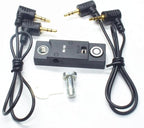 for hasselblad Cable Shutter Cable Release Remote H2F, H6 Two Cameras in sync - Image 4