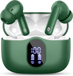 Wireless Earbuds, Ear Buds by Btootos