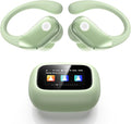 Wireless Earbuds, ANC Noise Cancelling Sport Ear Buds by FridgeMagnets