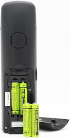 4-Pack BK-40AAABU 1.2V 400mAh Replacement Battery Pack - Image 5