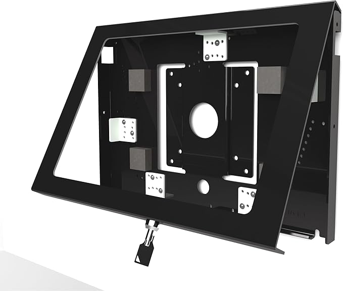 TABcare Locking Anti-Theft Metal Case - Image 4