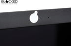 BLOCKED Stackable Webcam/Camera Vinyl Covers | 57 TabbedLow-Tack Restickable - Image 4