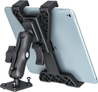 OHLPRO Tablet Holder for Truck, Heavy Duty Drill Base Tablet Car Mount for iPad - Image 8