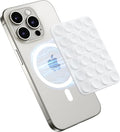 GONEZ Magnetic Suction Cup Phone Mount by GONEZ